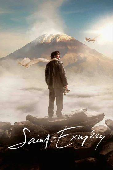 مشاهدة فيلم Saint Ex 2024 مترجم