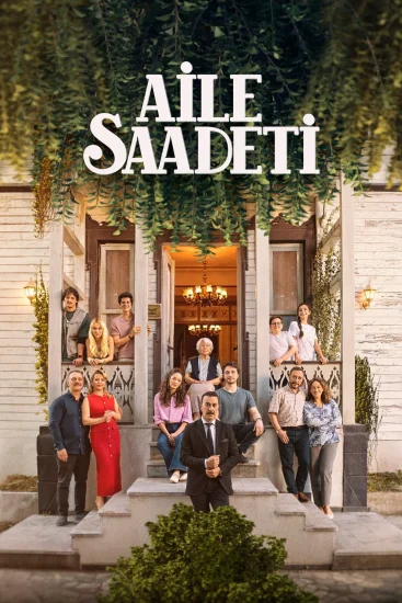 مشاهدة مسلسل السعادة العائلية الموسم الاول الحلقة 8 الثامنة مترجمة اون لاين