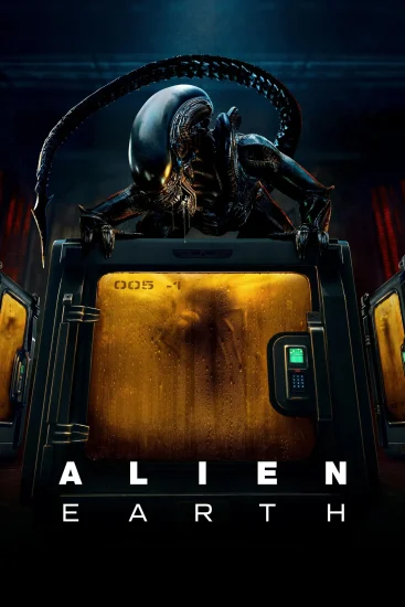 مشاهدة مسلسل Alien Earth الموسم الاول الحلقة 3 الثالثة مترجمة اون لاين