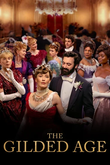 مشاهدة مسلسل The Gilded Age الموسم الثالث الحلقة 6 السادسة مترجمة اون لاين