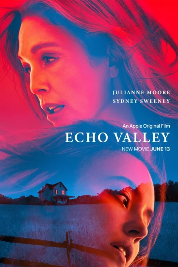 مشاهدة فيلم Echo Valley 2025 مترجم