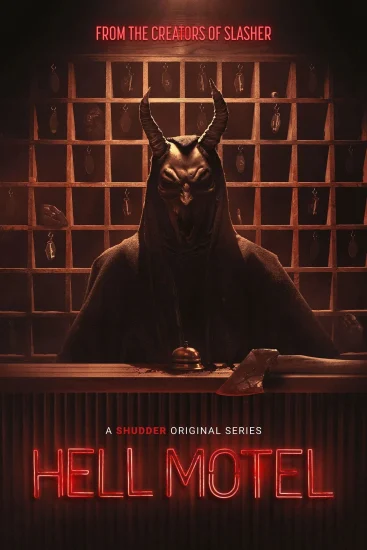 مشاهدة مسلسل Hell Motel الموسم الاول الحلقة 7 السابعة مترجمة اون لاين