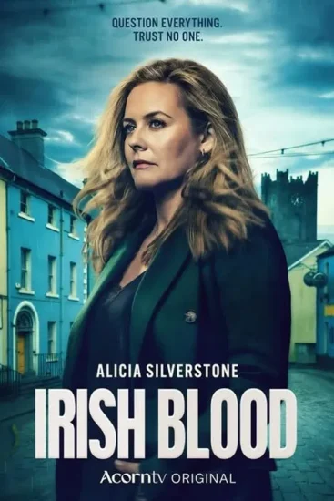 مشاهدة مسلسل Irish Blood الموسم الاول الحلقة 2 الثانية مترجمة اون لاين