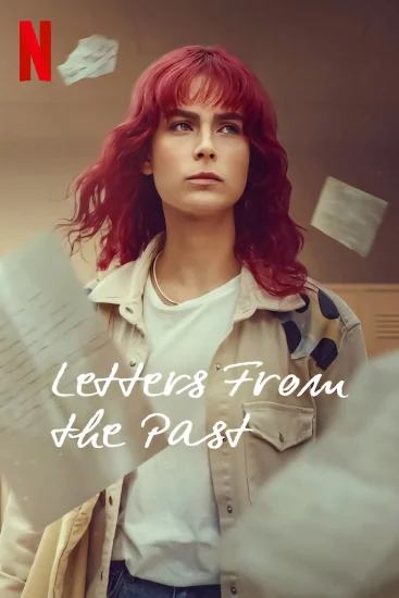 مشاهدة مسلسل Letters from the Past الموسم الاول الحلقة 8 الثامنة والاخيرة مترجمة اون لاين