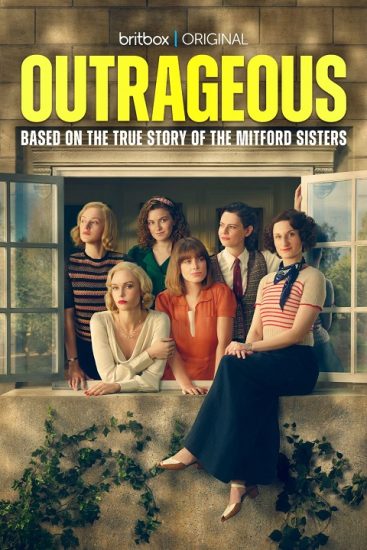 مشاهدة مسلسل Outrageous الموسم الاول الحلقة 4 الرابعة مترجمة اون لاين