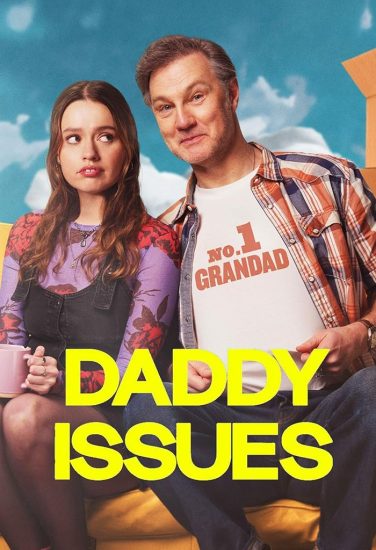 مشاهدة مسلسل Daddy Issues الموسم الاول الحلقة 1 الاولي مترجمة اون لاين