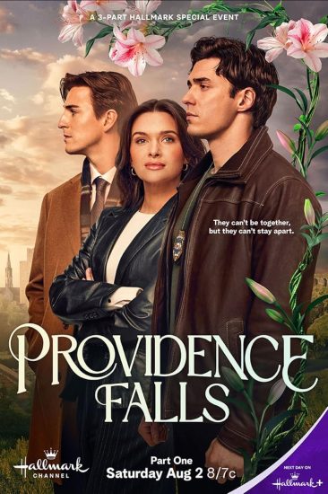 مشاهدة مسلسل Providence Falls الموسم الاول الحلقة 1 الاولي مترجمة اون لاين