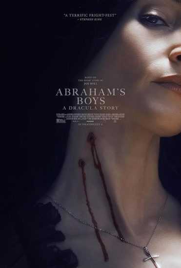 مشاهدة فيلم Abraham’s Boys: A Dracula Story 2025 مترجم