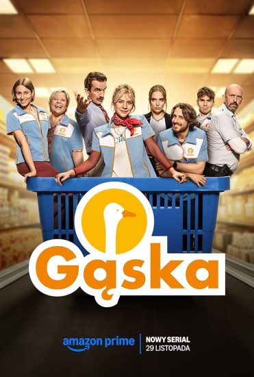 مشاهدة مسلسل Gaska الموسم الاول الحلقة 3 الثالثة مترجمة اون لاين