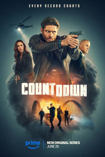 مشاهدة مسلسل Countdown الموسم الاول الحلقة 3 الثالثة مترجمة اون لاين