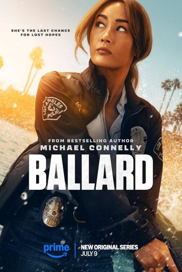 مشاهدة مسلسل Ballard الموسم الاول الحلقة 10 العاشرة مترجمة اون لاين
