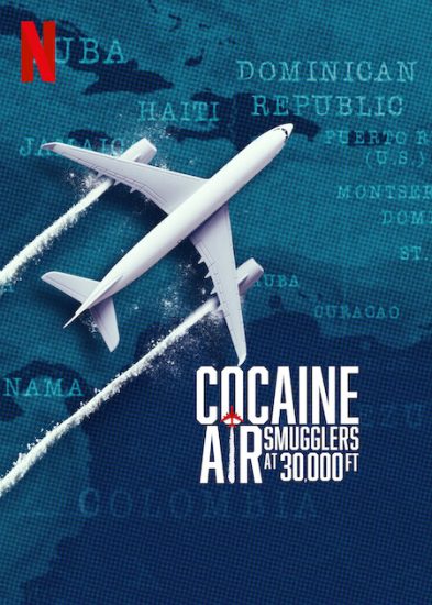 مشاهدة مسلسل Cocaine Air: Smugglers at 30,000 Ft الحلقة 3 الثالثة مترجمة اون لاين