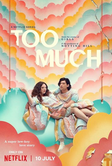 مشاهدة مسلسل Too Much الموسم الاول الحلقة 1 الاولي مترجمة اون لاين