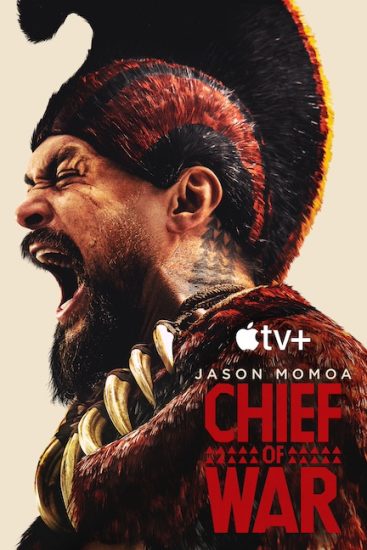 مشاهدة مسلسل Chief of War الموسم الاول الحلقة 1 الاولي مترجمة اون لاين