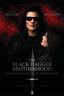 مشاهدة مسلسل The Black Dagger Brotherhood الموسم الاول الحلقة 2 الثانية مترجمة اون لاين