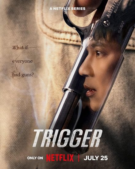 مشاهدة مسلسل Trigger الموسم الاول الحلقة 3 الثالثة مترجمة اون لاين