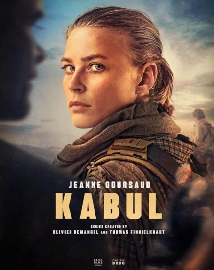 مشاهدة مسلسل Kabul الموسم الاول الحلقة 2 الثانية مترجمة اون لاين