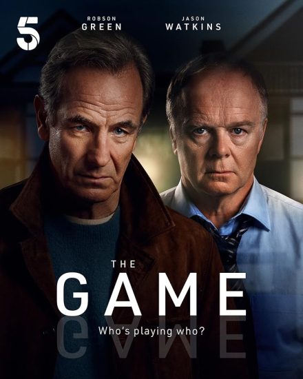 مشاهدة مسلسل The Game 2025 الموسم الاول الحلقة 3 الثالثة مترجمة اون لاين