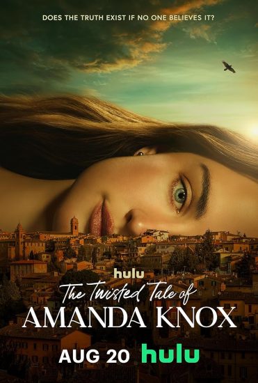 مشاهدة مسلسل The Twisted Tale of Amanda Knox الحلقة 2 الثانية مترجمة اون لاين