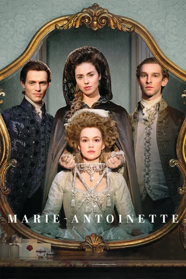 مشاهدة مسلسل Marie Antoinette الموسم الثاني الحلقة 8 الثامنة والاخيرة مترجمة اون لاين