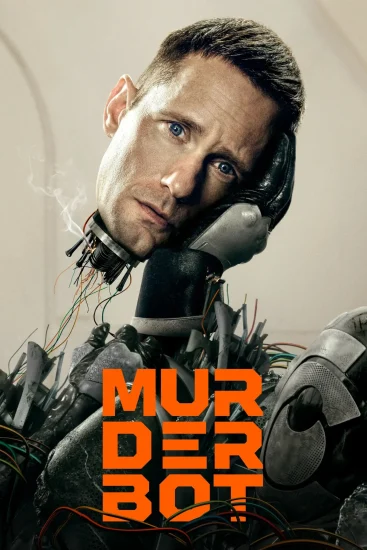 مشاهدة مسلسل Murderbot الموسم الاول الحلقة 6 السادسة مترجمة اون لاين