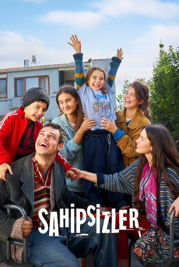 مشاهدة مسلسل المشردون الموسم الاول الحلقة 27 السابعة والعشرون مترجمة اون لاين