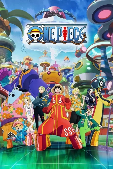 مشاهدة انمي One Piece الحلقة 1138 مترجمة اون لاين