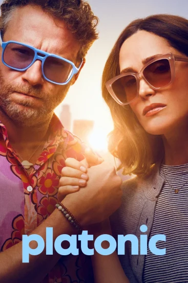 مشاهدة مسلسل Platonic الموسم الثاني الحلقة 3 الثالثة مترجمة اون لاين