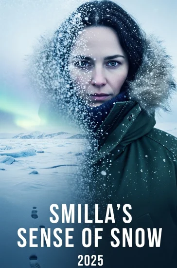 مشاهدة مسلسل Smilla’s Sense of Snow الموسم الاول الحلقة 1 الاولي مترجمة اون لاين