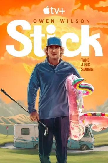 مشاهدة مسلسل Stick الموسم الاول الحلقة 4 الرابعة مترجمة اون لاين