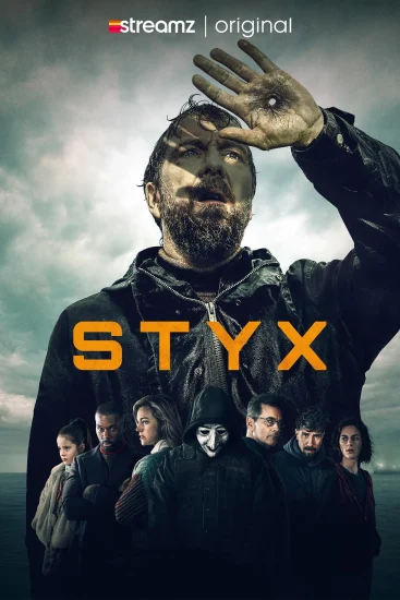 مشاهدة مسلسل Styx الموسم الاول الحلقة 8 الثامنة والاخيرة مترجمة اون لاين