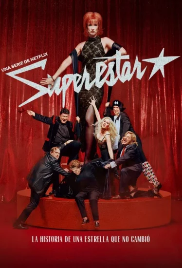 مشاهدة مسلسل Superstar الموسم الاول الحلقة 6 السادسة والاخيرة مترجمة اون لاين