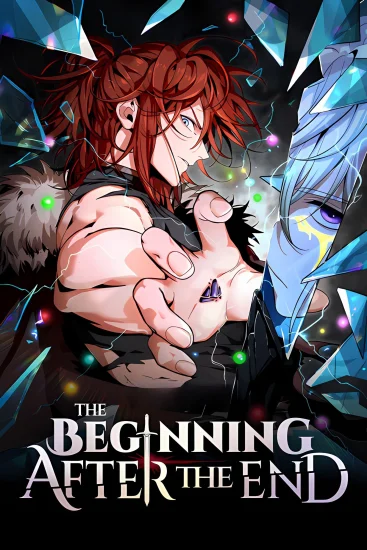 مشاهدة انمي The Beginning After the End الموسم الاول الحلقة 11 الحادية عشر مترجمة اون لاين