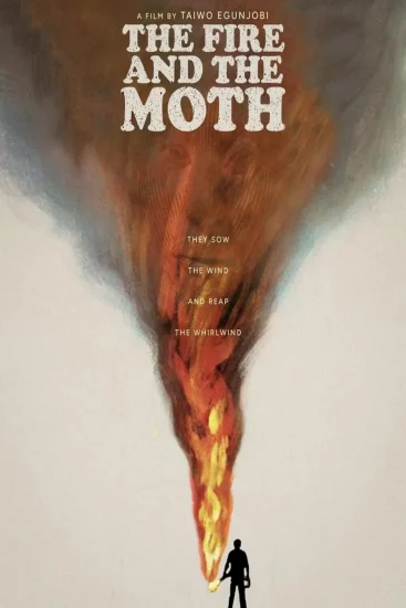 مشاهدة فيلم The Fire and the Moth 2025 مترجم