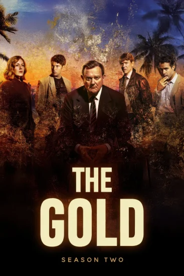 مشاهدة مسلسل The Gold الموسم الثاني الحلقة 1 الاولي مترجمة اون لاين