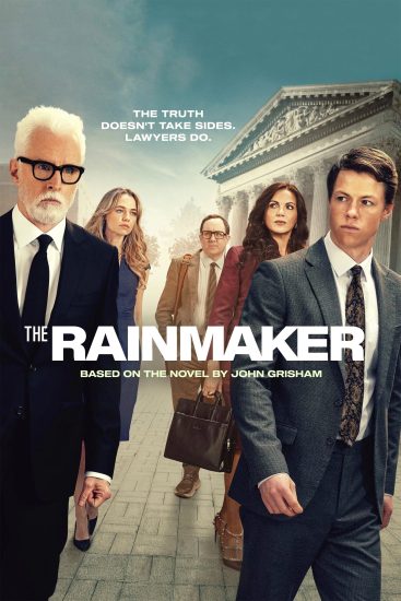 مشاهدة مسلسل The Rainmaker الموسم الاول الحلقة 1 الاولي مترجمة اون لاين