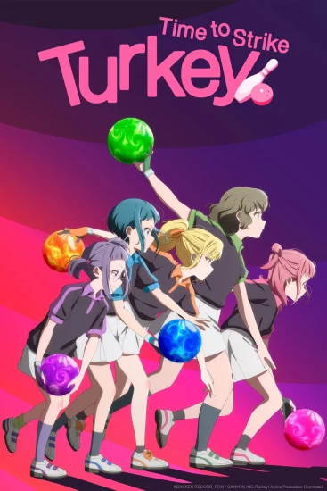 مشاهدة انمي Turkey! Time to Strike الموسم الاول الحلقة 6 السادسة مترجمة اون لاين