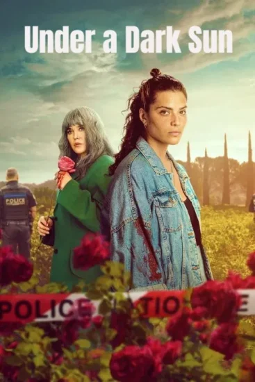 مشاهدة مسلسل Under a Dark Sun الموسم الاول الحلقة 6 السادسة مترجمة اون لاين
