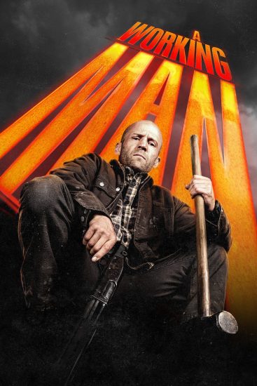 مشاهدة فيلم A Working Man 2025 مترجم