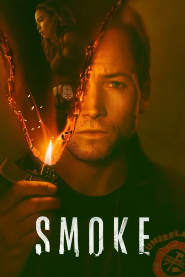مشاهدة مسلسل Smoke الموسم الاول الحلقة 9 التاسعة مترجمة اون لاين