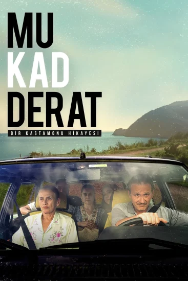 مشاهدة فيلم Mukadderat 2024 مترجم