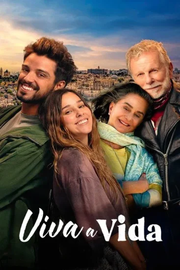 مشاهدة فيلم Cheer to Life 2025 مترجم