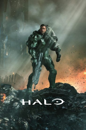 مشاهدة مسلسل Halo الموسم الثاني الحلقة 4 الرابعة مترجمة اون لاين