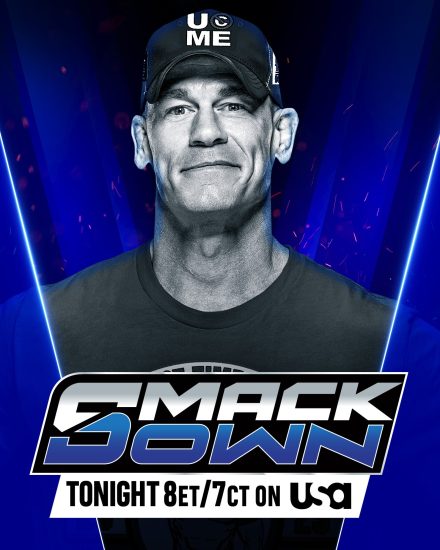 عرض سماك داون لايف WWE Smackdown Live 08.08.2025 مترجم