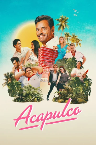 مشاهدة مسلسل Acapulco الموسم الرابع الحلقة 5 الخامسة مترجمة اون لاين