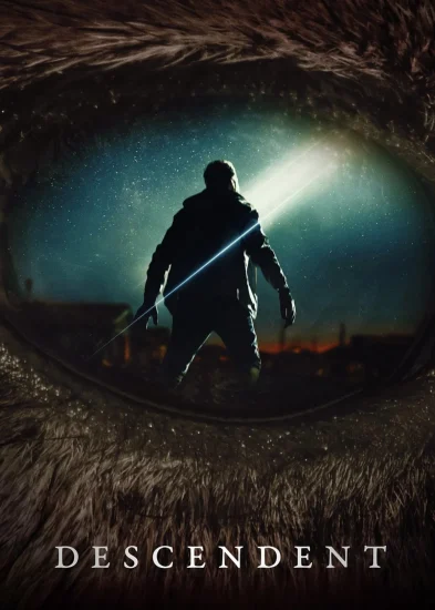 مشاهدة فيلم Descendent 2025 مترجم