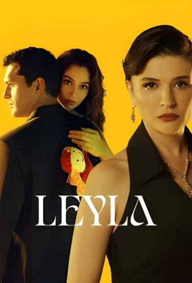 مشاهدة مسلسل ليلى الموسم الاول الحلقة 40 الاربعون مترجمة اون لاين