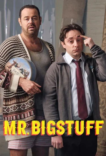 مشاهدة مسلسل Mr Bigstuff الموسم الثاني الحلقة 2 الثانية مترجمة اون لاين