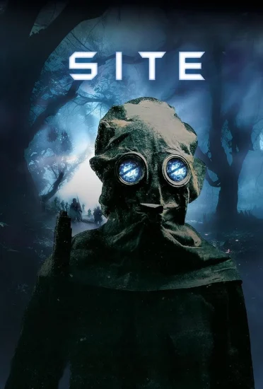 مشاهدة فيلم Site 2025 مترجم