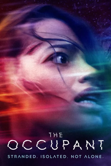 مشاهدة فيلم The Occupant 2025 مترجم